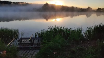 Урочище Вишенки