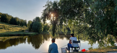 Урочище Вишенки