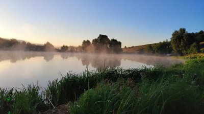 Урочище Вишенки