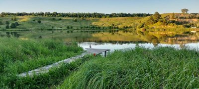 Урочище Вишенки