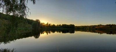 Урочище Вишенки