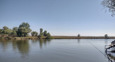 «Маями клуб» - рыбалка на Днестре 