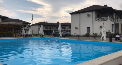 «Маями клуб» - рыбалка на Днестре 