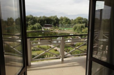 «Маями клуб» - рыбалка на Днестре 