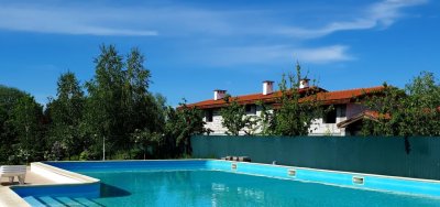 «Маями клуб» - рыбалка на Днестре 