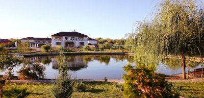 «Маями клуб» - рыбалка на Днестре 