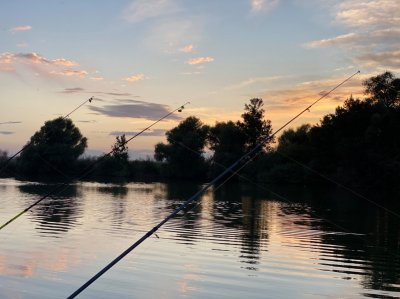 «Маями клуб» - рыбалка на Днестре 