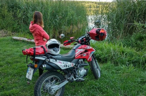 Рыбалка на озерах в с. Круглик озеро Верхнее