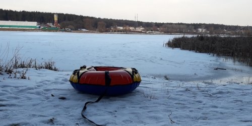 Рыбалка на озерах в с. Круглик озеро Верхнее