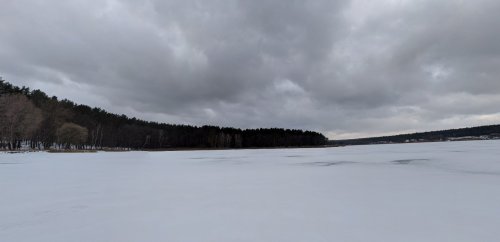 Рыбалка на озерах в с. Круглик озеро Верхнее