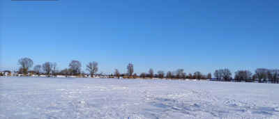 Озеро Вовкове