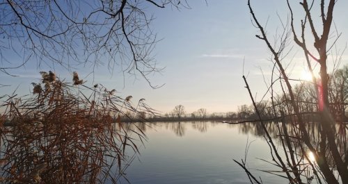 Озеро Вовкове