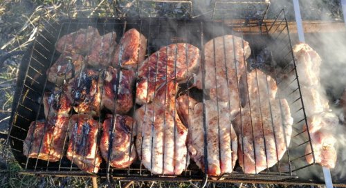 Озеро Вовкове