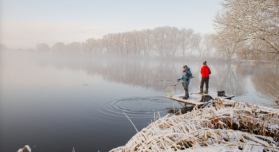Озеро Вовкове