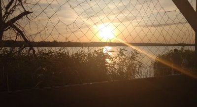 Рыбное хозяйство Барабой - рыбалка в Одесской области