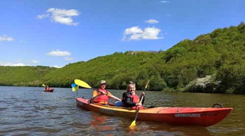 Рыбалка на Днестре возле с. Васылив