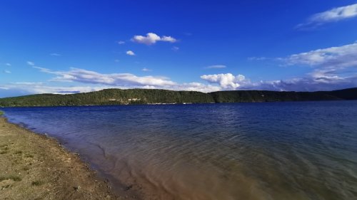 Рыбалка на Днестре возле с. Васылив