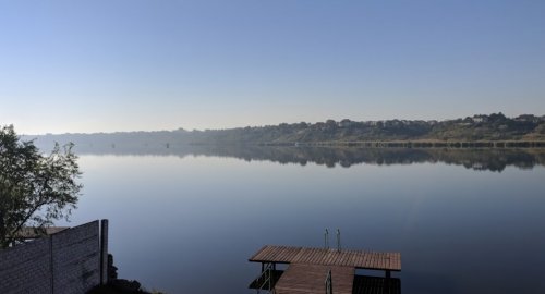 Рыбалка на Базе отдыха «Добрый хутор»