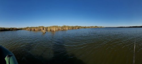 Рыбалка на Базе отдыха «Добрый хутор»