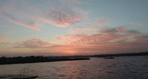 Рыбалка на Базе отдыха «Добрый хутор»