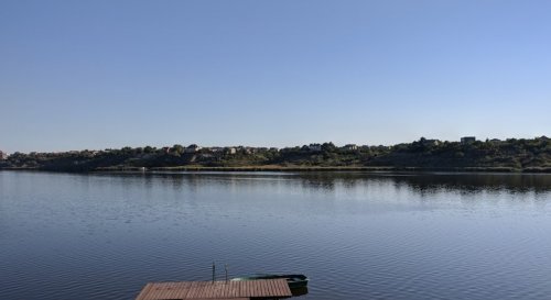 Рыбалка на Базе отдыха «Добрый хутор»