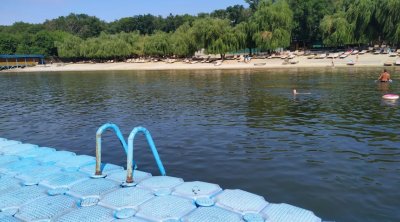 Рыбалка на Карловском водохранилище