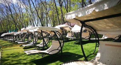 Рыбалка на Карловском водохранилище