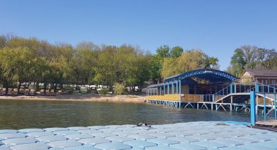 Рыбалка на Карловском водохранилище