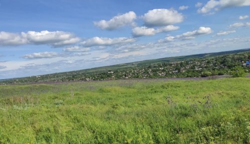 Рибалка на ставку у с. Яблунівка,