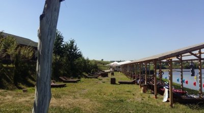 Туристический комплекс «ЛаНаДиЛи»)