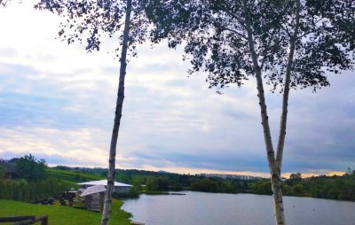 Туристический комплекс «ЛаНаДиЛи»)