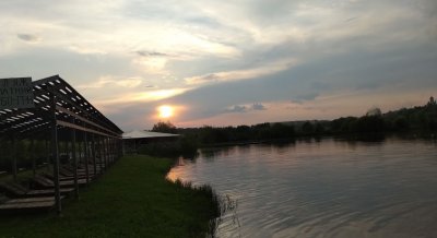 Туристический комплекс «ЛаНаДиЛи»)