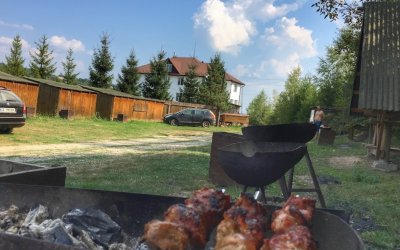 Туристический комплекс «ЛаНаДиЛи»)