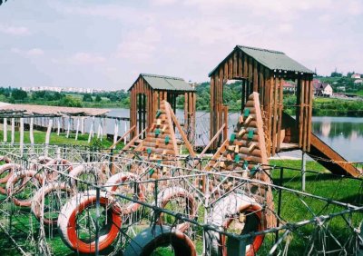 Туристический комплекс «ЛаНаДиЛи»)