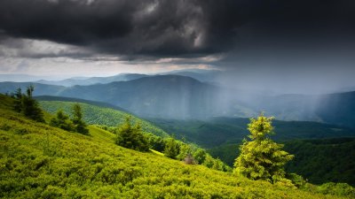 Рибалка на еко-курорті «ДІЙДА» 