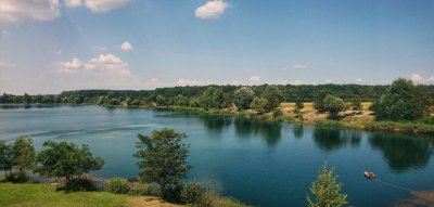 Рибалка на еко-курорті «ДІЙДА» 