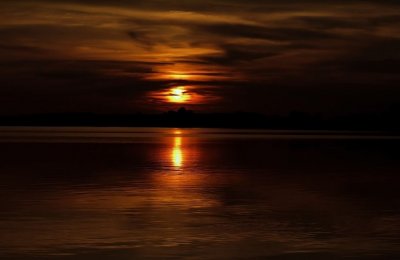 Рибалка на еко-курорті «ДІЙДА» 