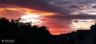 Риболовля на водоймі у Бобовищах