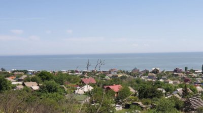 Рыбалка на Затишанском 