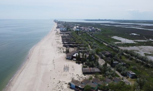 Рыбалка на водоеме Кефалевого хозяйства