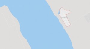 Рыбалка возле с. Черевичное на Хаджибейском лимане в Одесской области