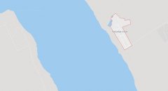 Рыбалка возле с. Черевичное на Хаджибейском лимане в Одесской области