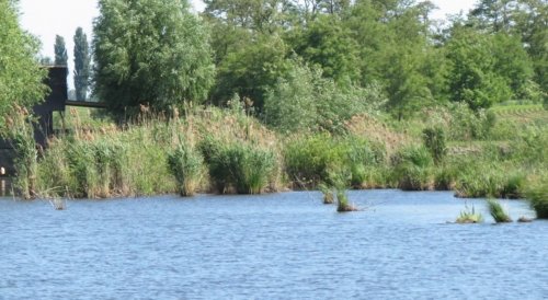 Рыбацкая база 