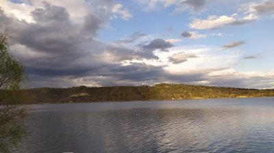 Рыболовная база «Чайка» 