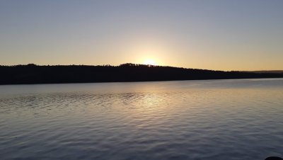 Рыболовная база «Чайка» 