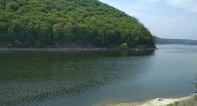 Рыболовная база «Чайка» 