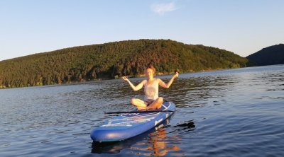 Рыболовная база «Чайка» 