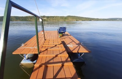 Рыболовная база «Чайка» 