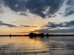 Рыболовная база «Пеликан»