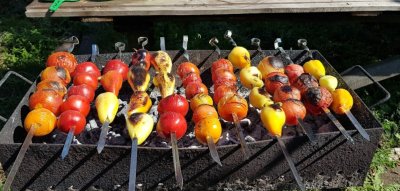 Рыболовно-охотничья база «Вершина де Люкс»